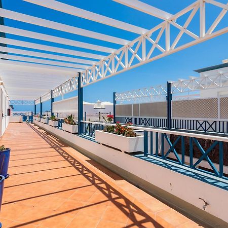 Apartamento Pluton Puerto del Carmen  Eksteriør bilde