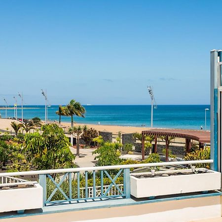 Apartamento Pluton Puerto del Carmen  Eksteriør bilde