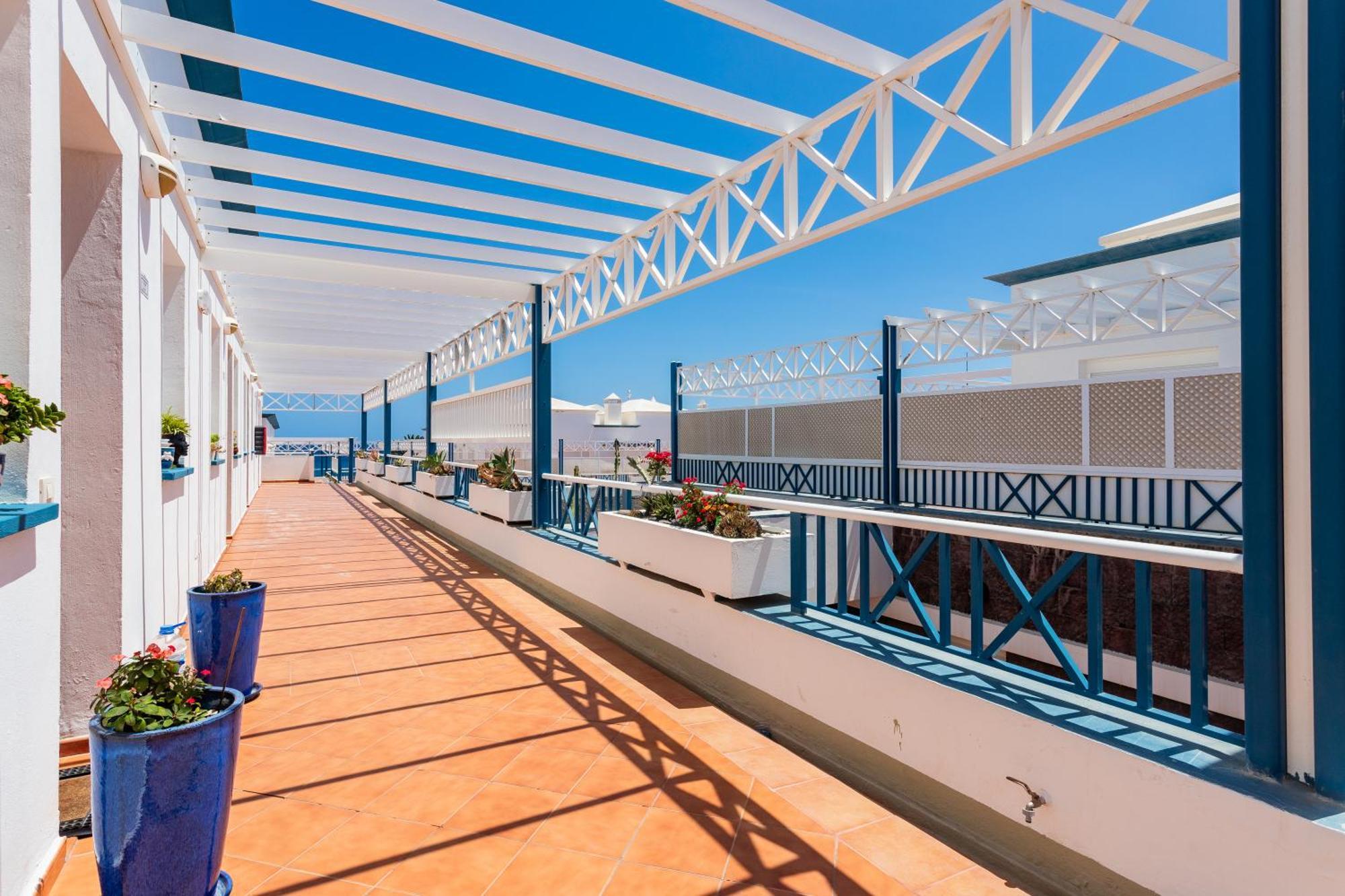 Apartamento Pluton Puerto del Carmen  Eksteriør bilde