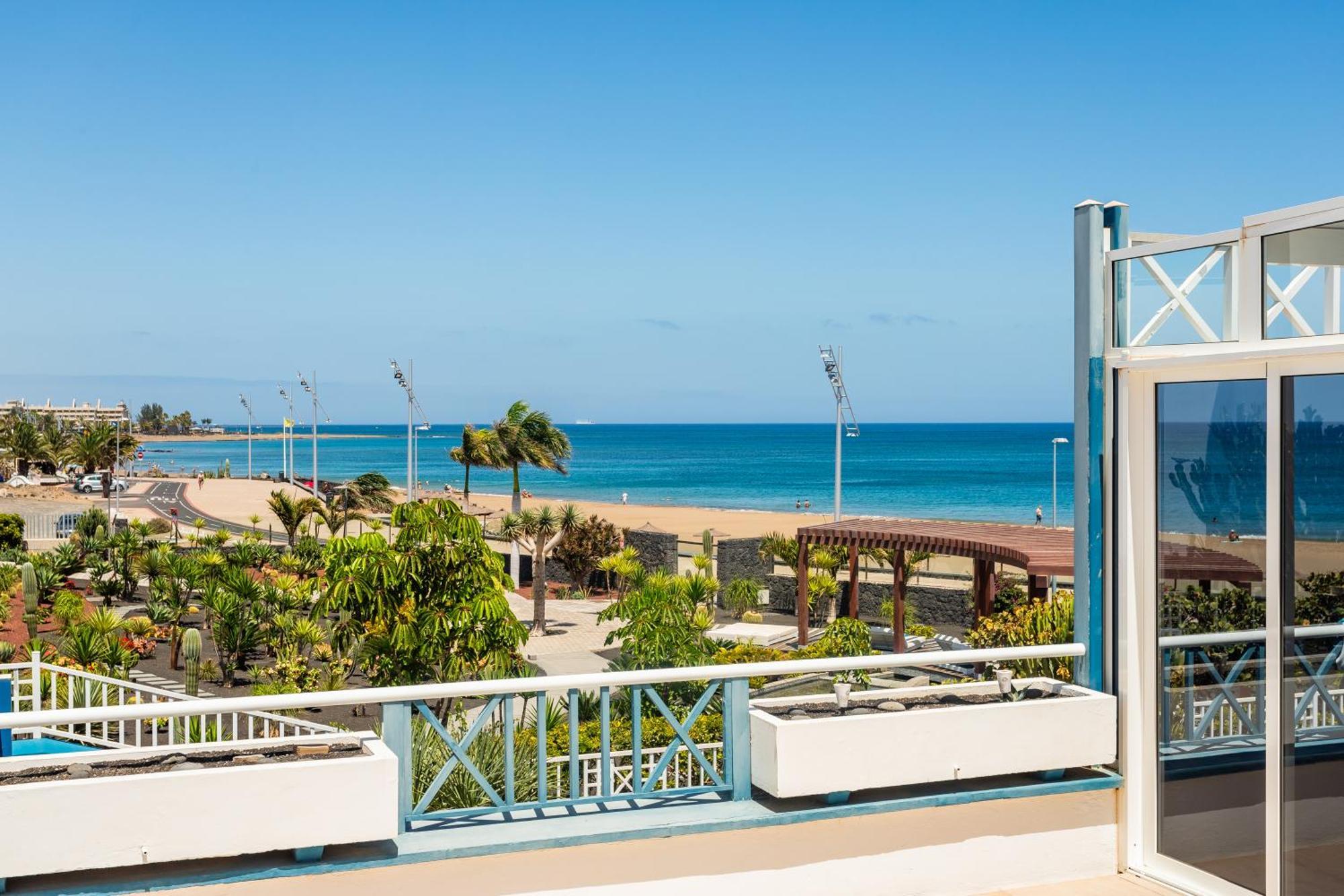 Apartamento Pluton Puerto del Carmen  Eksteriør bilde