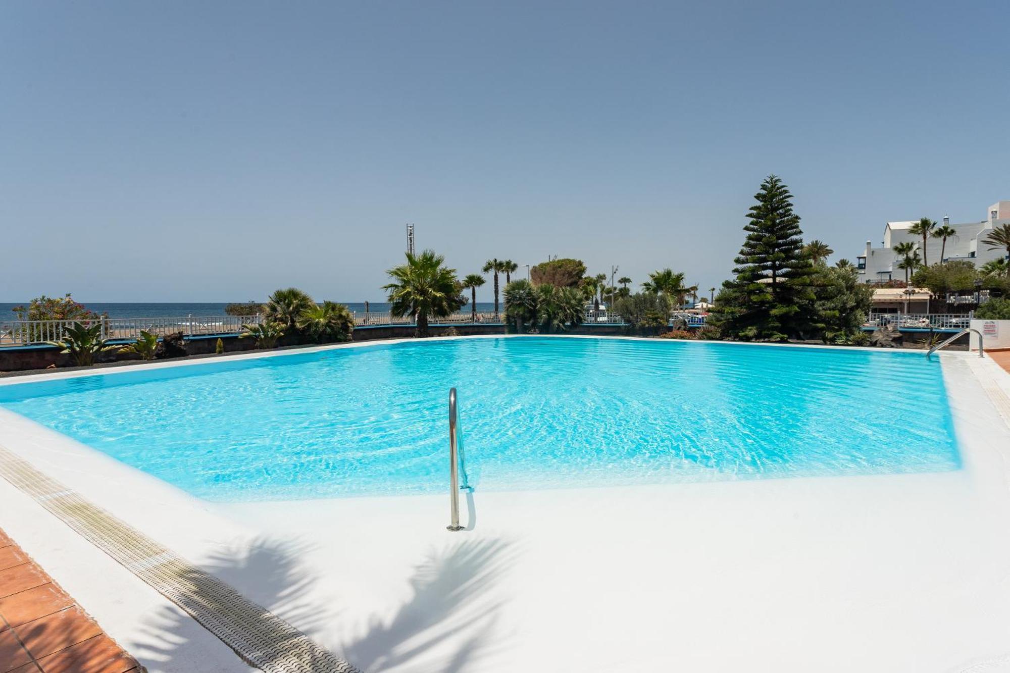 Apartamento Pluton Puerto del Carmen  Eksteriør bilde