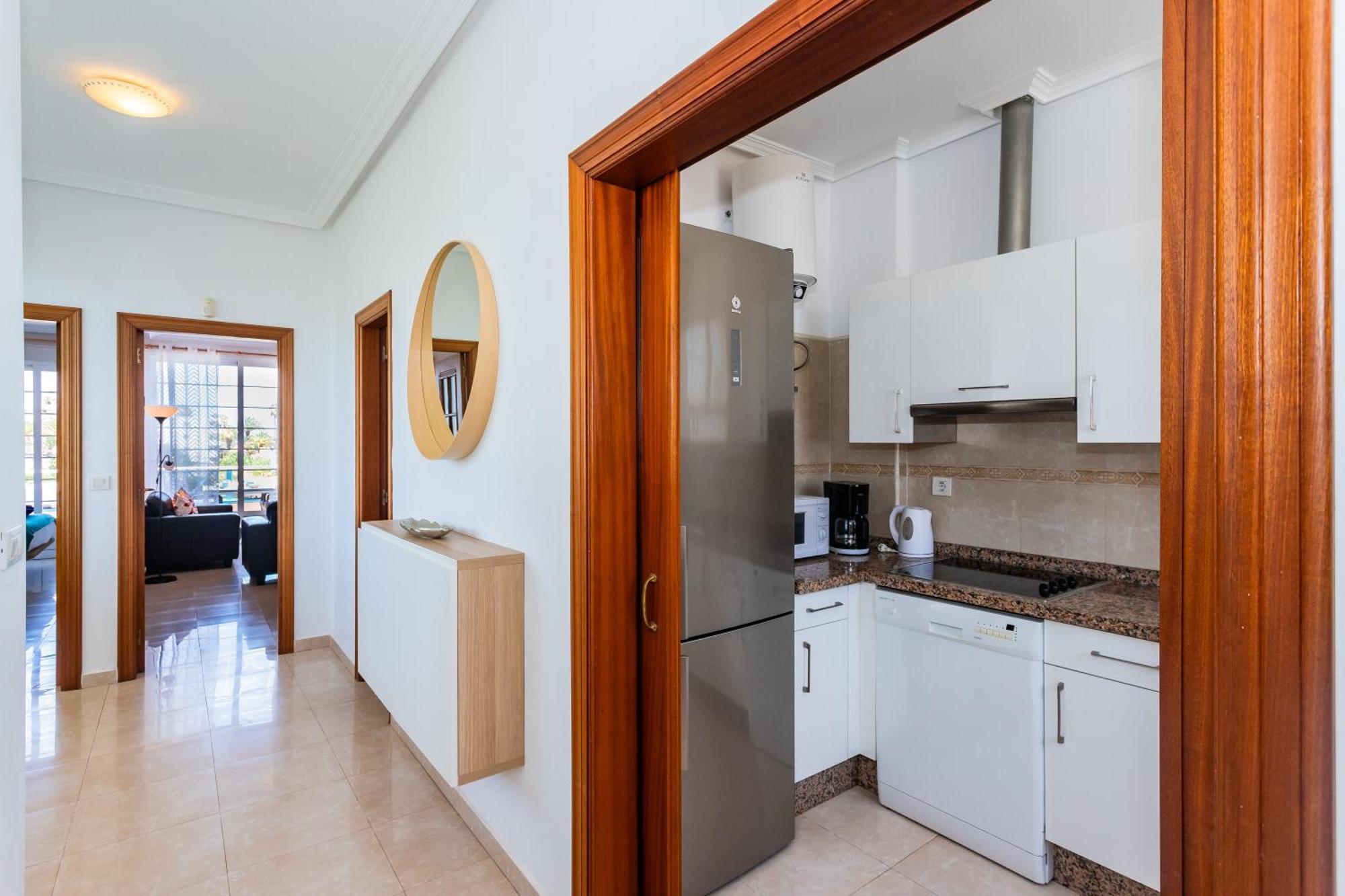 Apartamento Pluton Puerto del Carmen  Eksteriør bilde