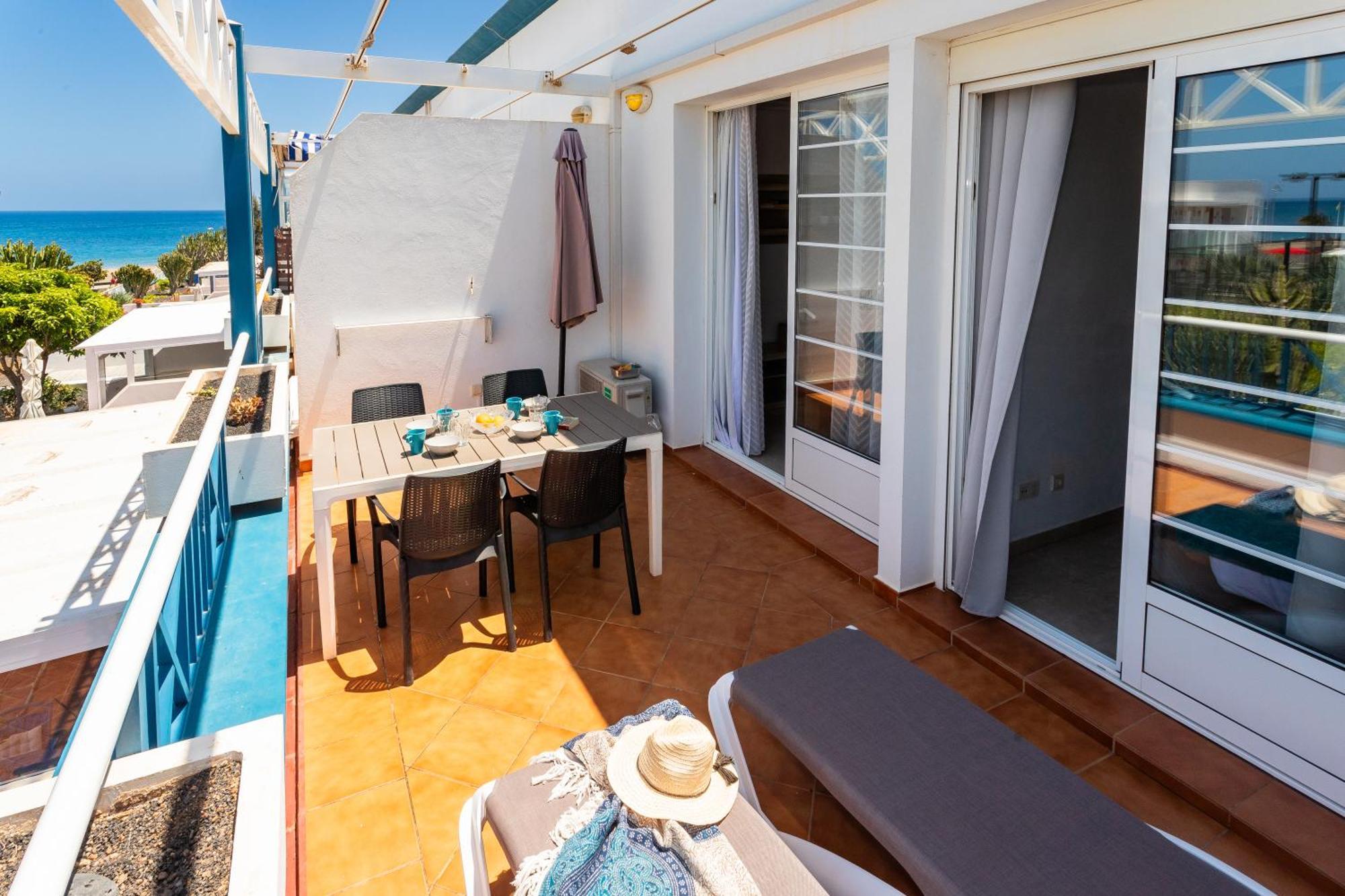 Apartamento Pluton Puerto del Carmen  Eksteriør bilde