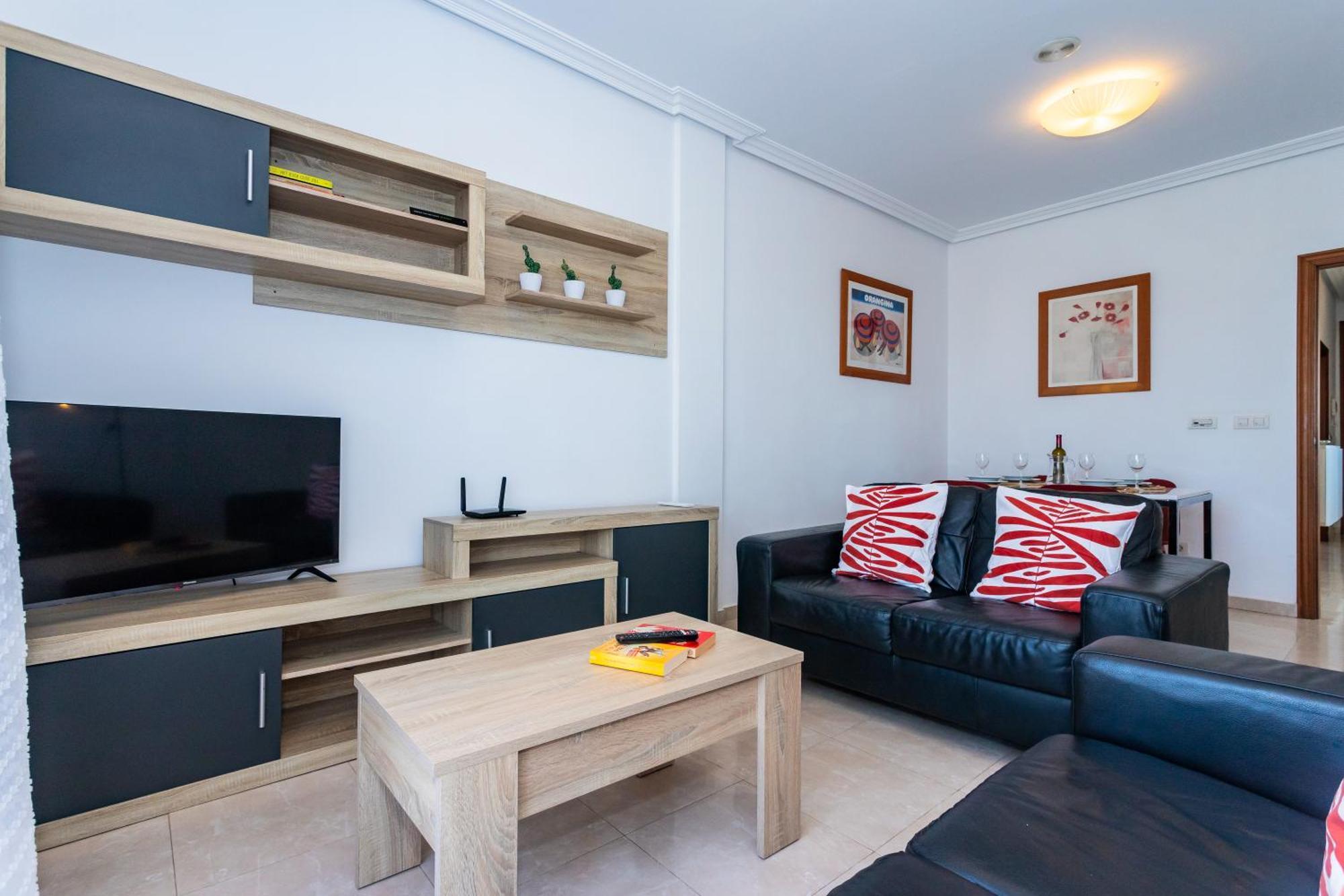 Apartamento Pluton Puerto del Carmen  Eksteriør bilde