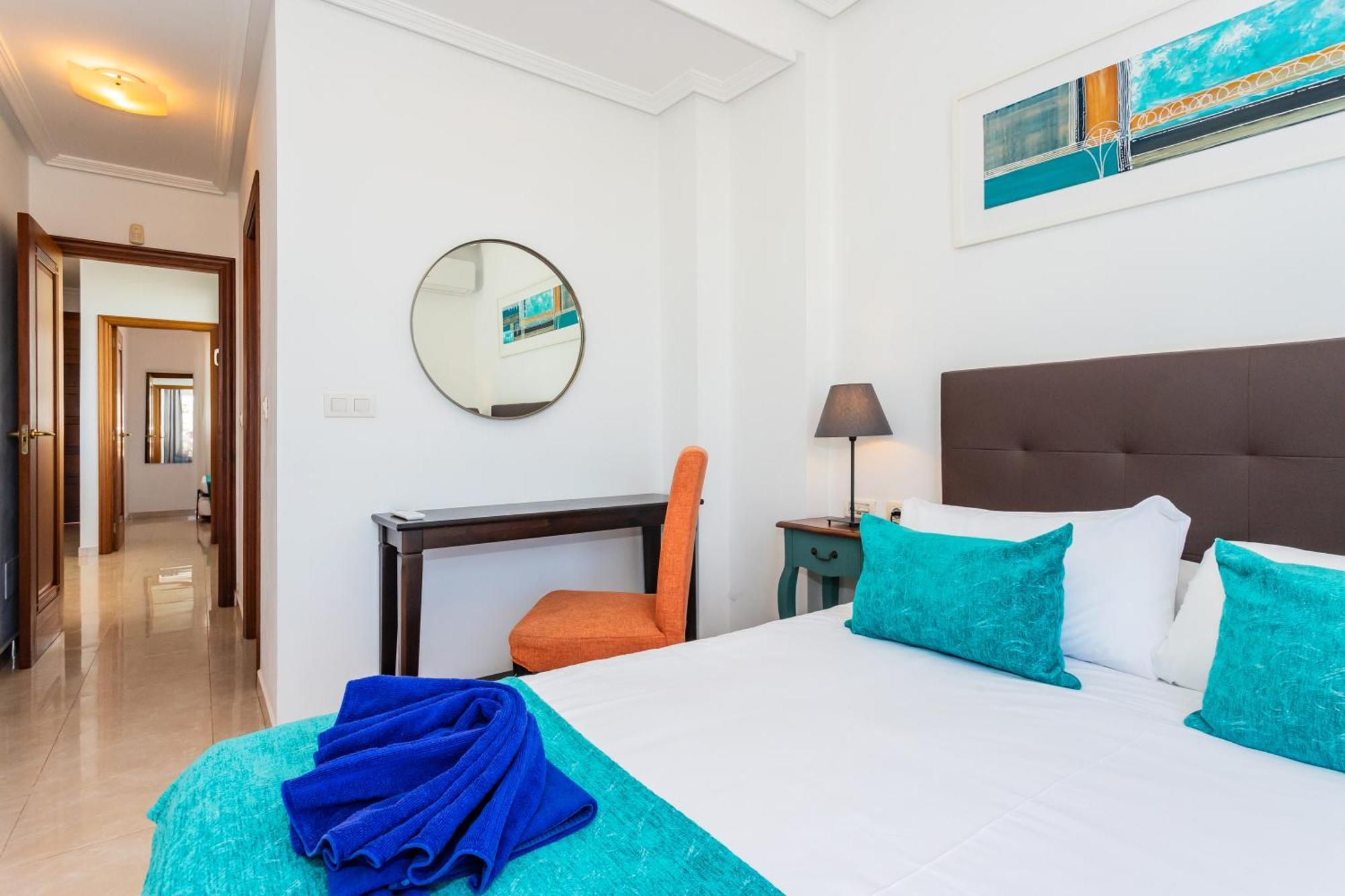 Apartamento Pluton Puerto del Carmen  Eksteriør bilde