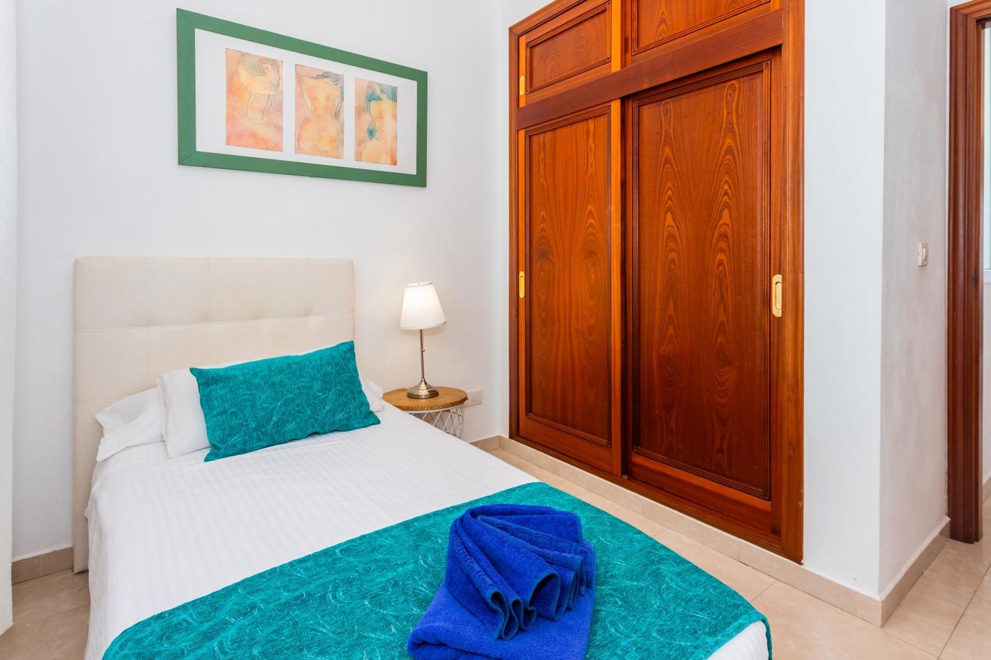 Apartamento Pluton Puerto del Carmen  Eksteriør bilde