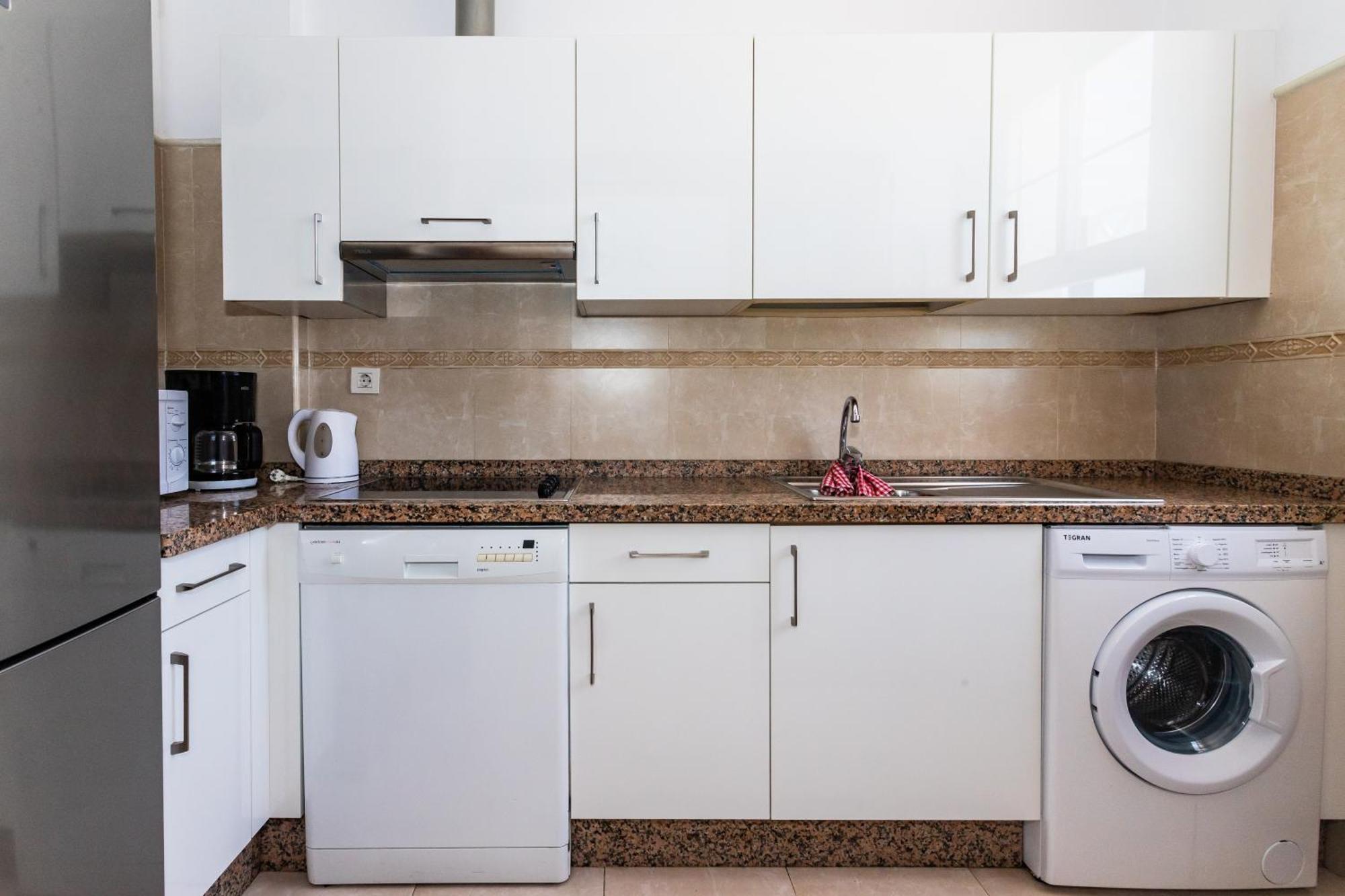 Apartamento Pluton Puerto del Carmen  Eksteriør bilde