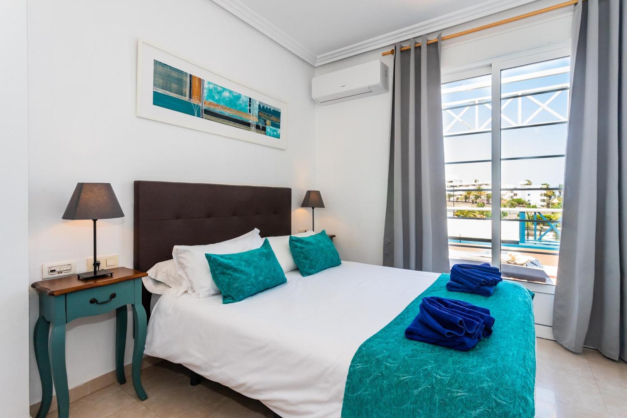 Apartamento Pluton Puerto del Carmen  Eksteriør bilde