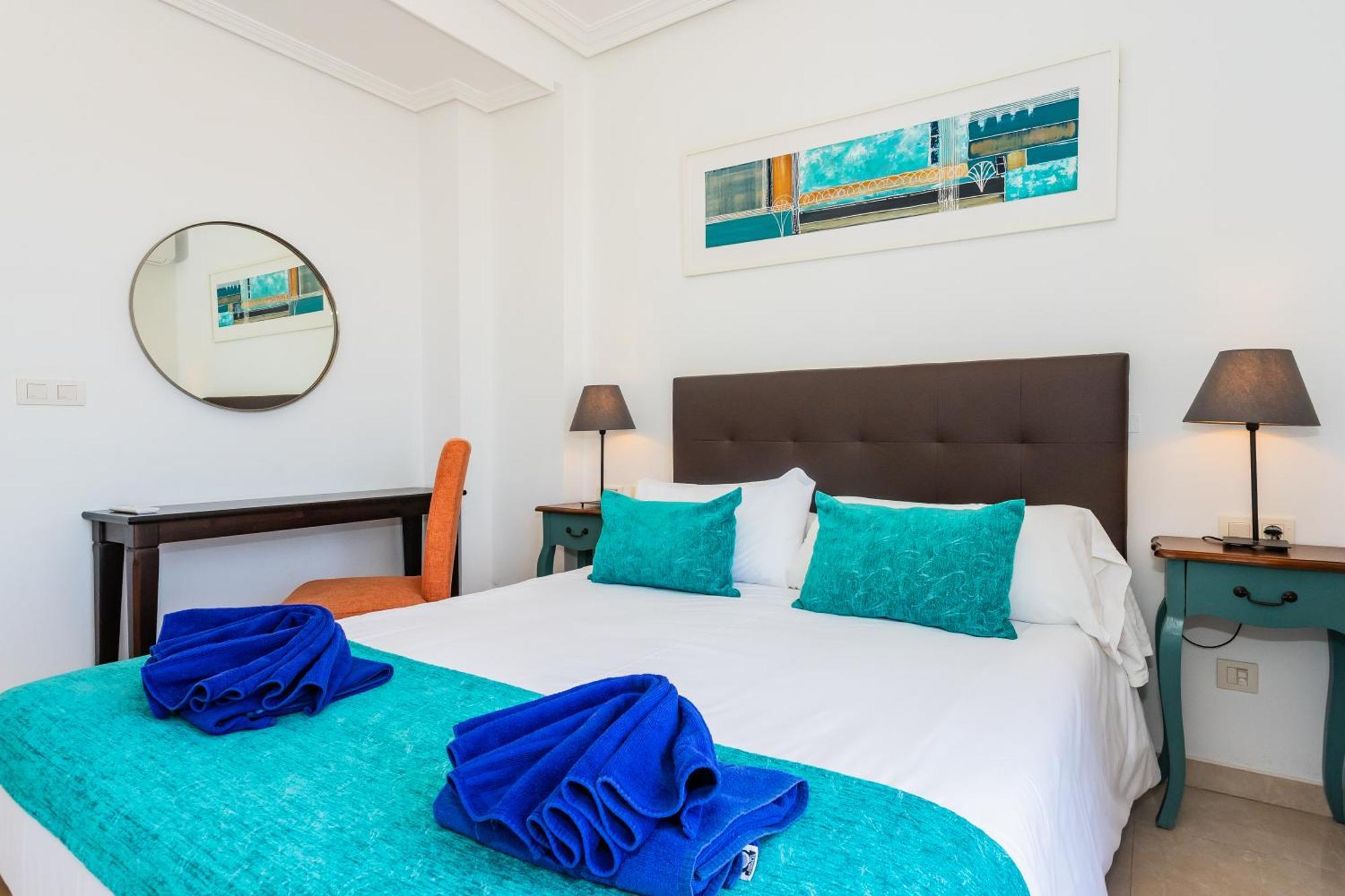 Apartamento Pluton Puerto del Carmen  Eksteriør bilde