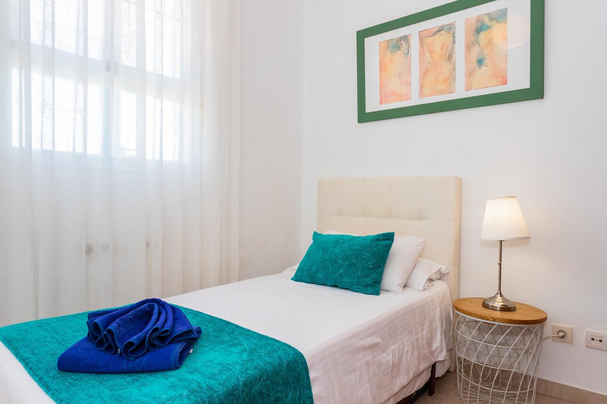 Apartamento Pluton Puerto del Carmen  Eksteriør bilde