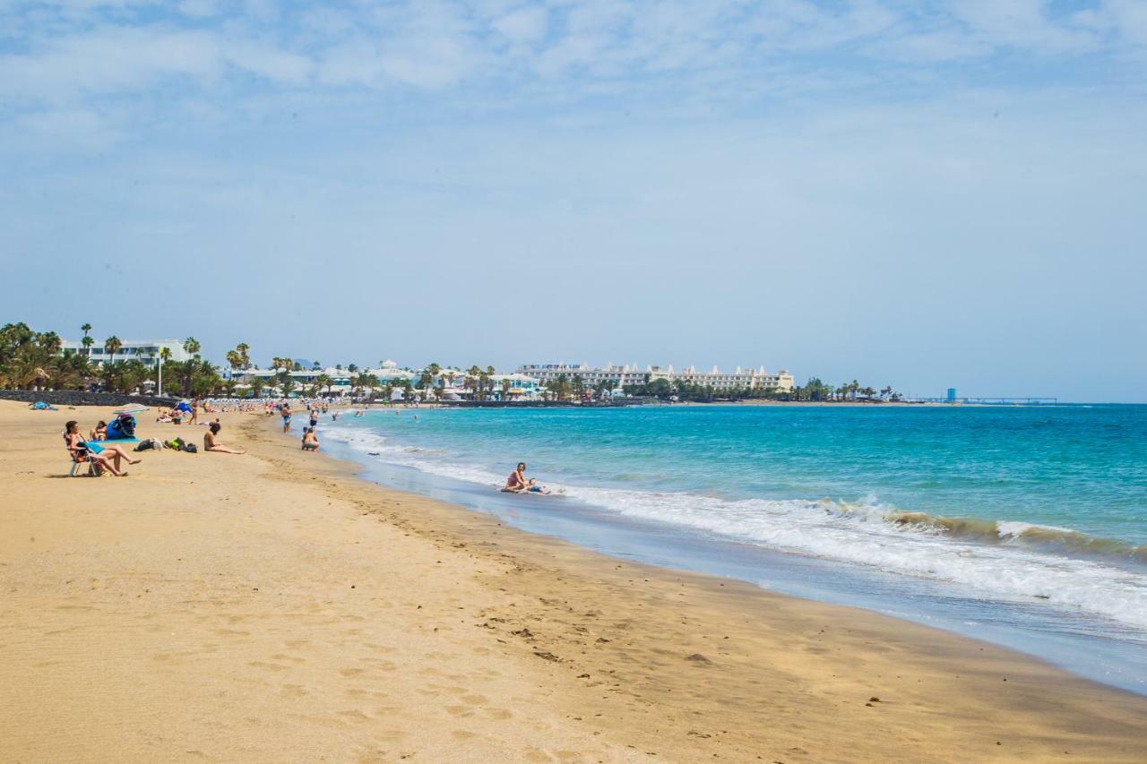 Apartamento Pluton Puerto del Carmen  Eksteriør bilde