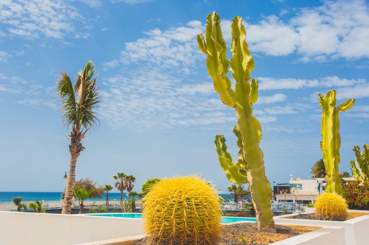 Apartamento Pluton Puerto del Carmen  Eksteriør bilde