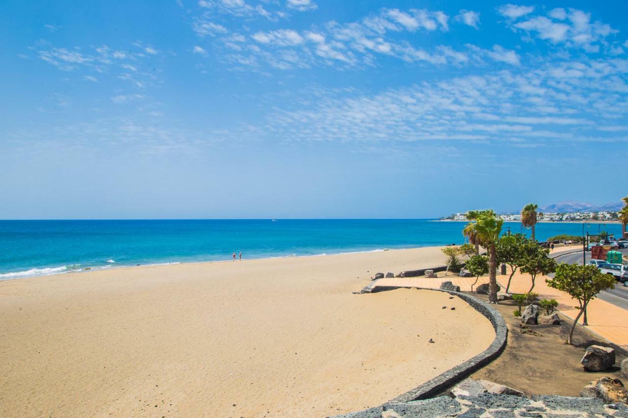 Apartamento Pluton Puerto del Carmen  Eksteriør bilde