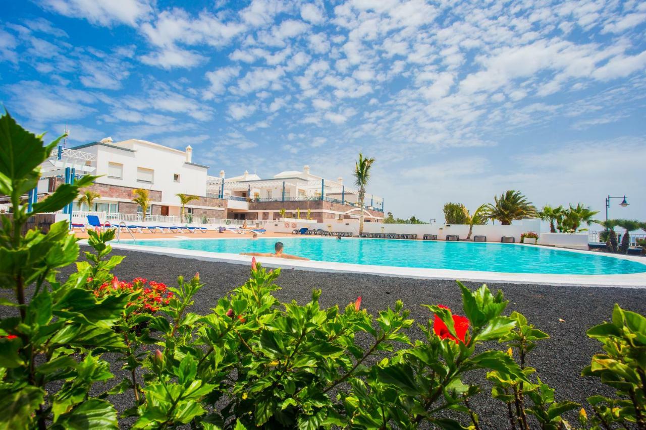 Apartamento Pluton Puerto del Carmen  Eksteriør bilde